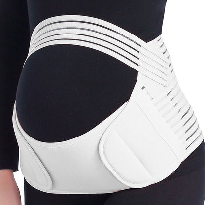 pregnancy belly support wrap, prenatal support belt for women, maternity belt for third trimester