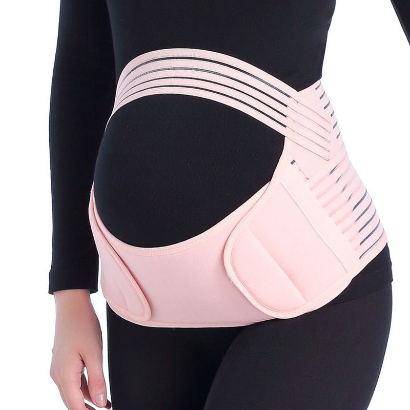 maternity belt for active moms, maternity belt for belly lift, postpartum support brace