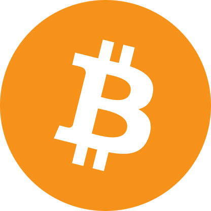Men's Bitcoin Logo Indoor Slippers – Stylish & Comfy Home Essential - Best Gifter Ever: Everyday Items and Unique Gifts for Ski, Snowboard, Travel, and More
