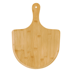 Holiday Serving Board. Bamboo Christmas Gift. Pizza Night Board. Festive Pizza Board. 