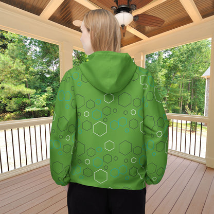 Packable Geometric Print Windbreaker: Travel Must - Have for Women, Lightweight Jacket for Men - Best Gifter Ever: Unwrap Your Passion: Ski. Snowboard. Travel. Love. Play. Shop.
