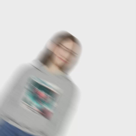 Fashion video. Iconic crop tops and cropped hoodies from Best Gifter Ever.
