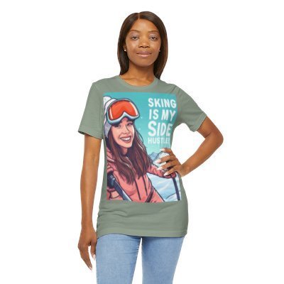Apres ski attire for winter trips.