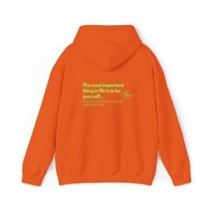 Snowboarder Hoodie With Funny Message - Ride the Slopes in Style and Comfort. For Him and Her. - Gift blankets. Wearable hoodie for him and  her. Christmas gift blanket.