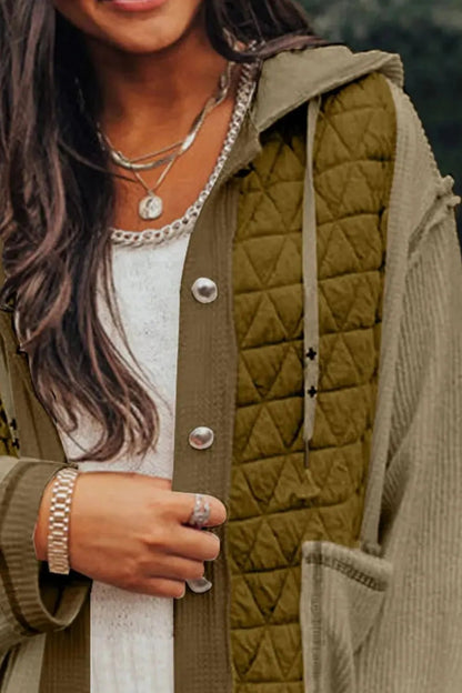 Southern Elegance. Gift for Her. Women's Outerwear. Lady's Casual Jacket. Spring Trends. Fall Favorites. 