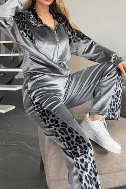 Look Fantastic. Feel Fantastic. Comfortable Fit. Roomy Top. Wider Pants. All-Day Comfort. 