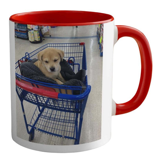 Trending Gift: 'Not Lazy Coffee Mug' - ‘Energy Efficient’, Perfect Xmas Present
