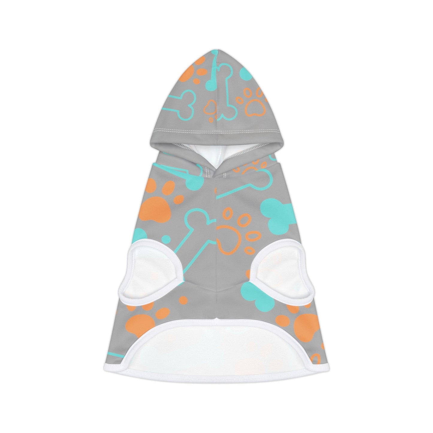 Trending Pet Hoodie - Eco - Friendly, Stylish, and Comfortable Pet Vest for Dogs - Available in 5 Sizes - Best Gifter Ever: Unwrap Your Passion: Ski. Snowboard. Travel. Love. Play. Shop.