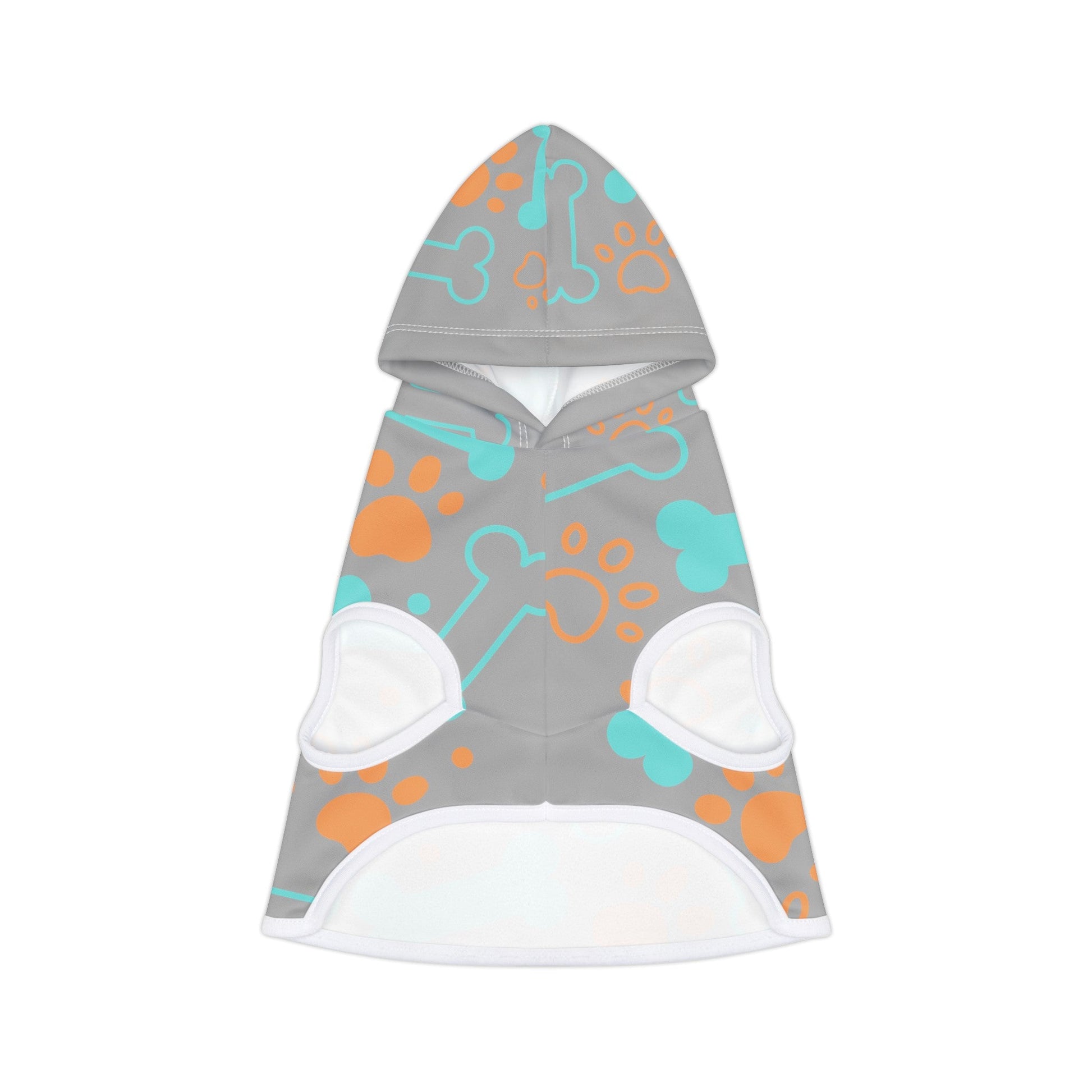 Trending Pet Hoodie - Eco - Friendly, Stylish, and Comfortable Pet Vest for Dogs - Available in 5 Sizes - Best Gifter Ever: Unwrap Your Passion: Ski. Snowboard. Travel. Love. Play. Shop.