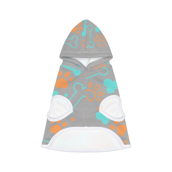 Trending Pet Hoodie - Eco-Friendly, Stylish & Comfortable Pet Vest for Dogs & Cats