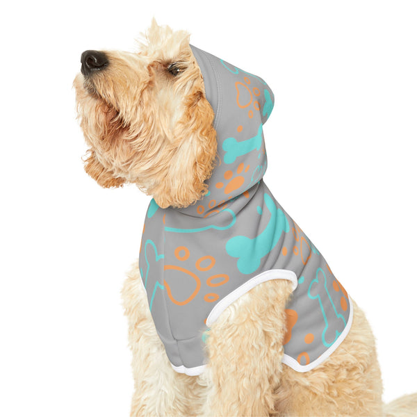 Trending Pet Hoodie - Eco-Friendly, Stylish & Comfortable Pet Vest for Dogs & Cats