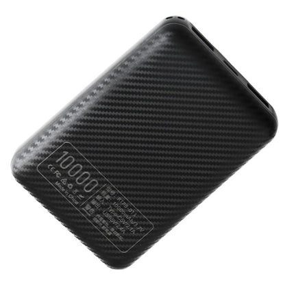 10000mAh battery for heating camping and yoga mat.