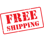 Shipping Free