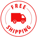 Shipping Free